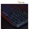 خرید صفحه کلید گیمینگ باسیم کینگ استار مدل KB165G • سوئیچ ممبرین با کمترین قیمت بازار