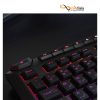 خرید صفحه کلید گیمینگ باسیم کینگ استار مدل KB165G • سوئیچ ممبرین با قیمت مناسب