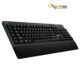 قیمت صفحه کلید بی‌سیم لاجیتک مدل G613 • سوئیچ ROMER-G Tactile