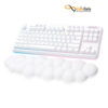 قیمت صفحه کلید بی‌سیم لاجیتک مدل G715 TKL • سوئیچ قرمز