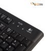 خرید Logitech-K120-Ergonomicبا قیمت مناسب
