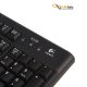 خرید Logitech-K120-Ergonomicبا قیمت مناسب