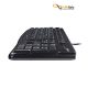 حرید Logitech-K120-Ergonomicبا بهترین قیمت بازار