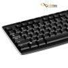 قیمت صفحه کلید بی‌سیم لاجیتک مدل K270 • با حروف حک شده فارسی