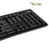 خرید صفحه کلید بی‌سیم لاجیتک مدل K270 • با حروف حک شده فارسی یا بهترین قیمت بازار