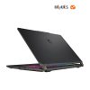 لپ تاپ گیمینگ ام اس آی مدل msi cyborg 15 ai a1vek • 030039 core ultra 7 155h 16gb 1tb ssd rtx 4050 6gb - تصویر 2