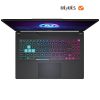 قیمت لپ تاپ گیمینگ ام اس آی مدل msi cyborg 15 ai a1vek • 030039
