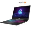 لپ تاپ گیمینگ ام اس آی مدل msi cyborg 15 ai a1vek • 030039 core ultra 7 155h 16gb 1tb ssd rtx 4050 6gb - تصویر 6