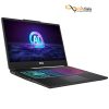 لپ تاپ گیمینگ ام اس آی مدل MSI Cyborg 15 AI A1VFK • 030013 Core Ultra 7 155H 16GB 1TB SSD RTX 4060 8GB - تصویر 3
