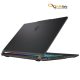 خرید لپ تاپ گیمینگ ام اس آی مدل MSI Cyborg 15 AI A1VFK • 030013با کمترین قیمت بازار