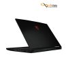 لپ تاپ گیمینگ ام اس آی مدل MSI GF63 Thin 11UC • 0620024 – B i5 11400H 16GB 512GB SSD RTX 3050 4GB