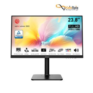 خرید مانیتور ام اس آی مدل MSI Modern MD2412P