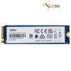 قیمت هارد اینترنال ام اس آی مدل SPATIUM M370 NVMe M.2 • ظرفیت 128GB