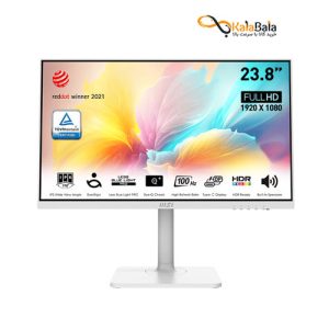 خرید مانیتور ام اس آی مدل MSI Modern MD2412PW