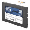 خرید هارد اینترنال پتریوت مدل P210 • با ظرفیت 128GBبا قیمت مناسب