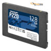 خرید هارد اینترنال پتریوت مدل P220 • ظرفیت 128GBبا قیمت مناسب