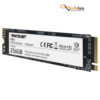 خرید هارد اینترنال پتریوت مدل P300 PCIe 3.0 NVMe M.2 • ظرفیت 256GB با قیمت مناسب