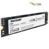 قیمت هارد اینترنال پتریوت مدل P300 PCIe 3.0 NVMe M.2 • ظرفیت 256GB