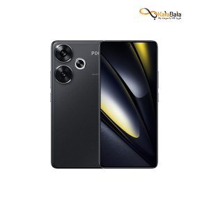 خرید گوشی موبایل شیائومی Xiaomi Poco F6 5G