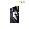 گوشی موبایل شیائومی Xiaomi Poco F6 5G با حافظه 512 گیگابایت و رم 12 گیگابایت (گلوبال)