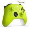 قیمت گیم‌پد بی‌سیم مایکروسافت مخصوص XBOX و ویندوز مدل QAU-00022 • 1914