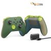 گیم‌پد بی‌سیم مایکروسافت مخصوص XBOX و ویندوز مدل QAU-00114 • 1914 - تصویر 5