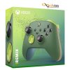 گیم‌پد بی‌سیم مایکروسافت مخصوص XBOX و ویندوز مدل QAU-00114 • 1914 - تصویر 4