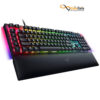 خرید صفحه کلید باسیم ریزر مدل BlackWidow V4 با قیمت مناسب