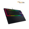 خرید صفحه کلید باسیم ریزر مدل ORNATA V3 TENKEYLESS با بهترین قیمت بازار
