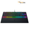صفحه کلید باسیم ریزر مدل ORNATA V3 TENKEYLESS