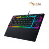صفحه کلید باسیم ریزر مدل ORNATA V3 TENKEYLESS