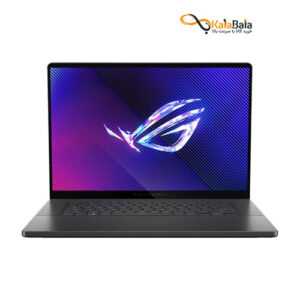 خرید لپ تاپ ایسوس مدل ASUS ROG Zephyrus G16 GU605MV Ultra 7 155H 32GB 1TB SSD RTX 4060 8GB