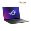 لپ تاپ ایسوس مدل ASUS ROG Zephyrus G16 GU605MV-QR206 Ultra 7 155H 32GB 1TB SSD RTX 4060 8GB - تصویر 2