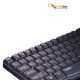 قیمت صفحه کلید بی سیم رپو مدل E1050 با حروف فارسی