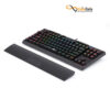 خرید صفحه کلید باسیم ردراگون مدل Broadsword Pro K588RGB-Pro • سوئیچ آبی با کمترین قیمت بازار