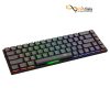 قیمت صفحه کلید باسیم تی-دگر مدل KIVA TGK322 • سوئیچ آبی
