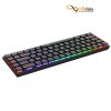 خرید صفحه کلید باسیم تی-دگر مدل KIVA TGK322 • سوئیچ آبی با بهترین قیمت بازار