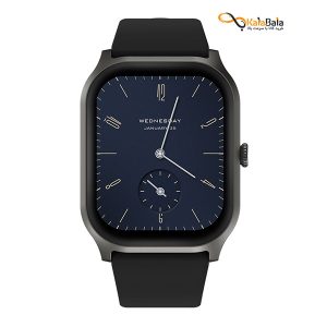 ساعت هوشمند تی سی اچ مدل TCH Z10 Pro Swift Smartwatch
