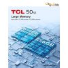 گوشی موبایل تی سی ال مدل TCL 50 SE 4G با حافظه 256 گیگابایت و رم 8 گیگابایت
