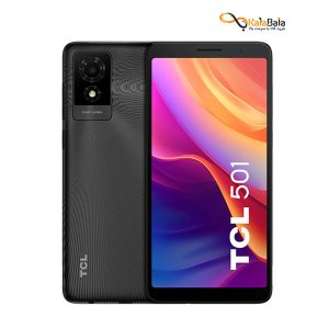 خرید گوشی موبایل تی سی ال مدل TCL 501 4G