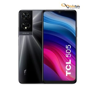 حرید گوشی موبایل تی سی ال مدل TCL 505 4G