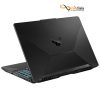 لپ تاپ گیمینگ ایسوس مدل ASUS TUF Gaming A15 FA506NFR-HN114-B R7 7435HS 16GB 512GB SSD RTX 2050 4GB