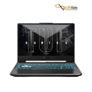 خرید لپ تاپ گیمینگ ایسوس مدل ASUS TUF Gaming A15 FA506NC-HN002W–B