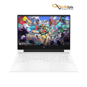 خرید لپ تاپ گیمینگ اچ پی مدل Victus by HP Gaming Laptop 16-r1044ne