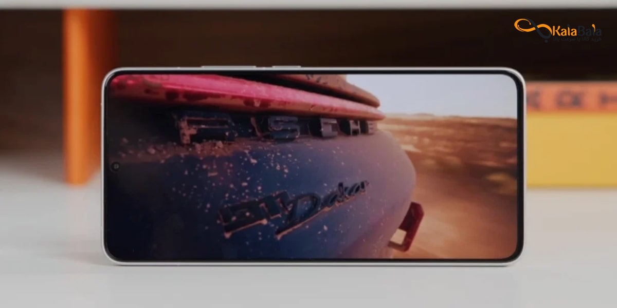 صفحه نمایش AMOLED 6.67 اینچی Xiaomi Poco F6 Pro 5G