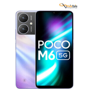 خرید گوشی موبایل شیائومی Xiaomi Poco M6 5G
