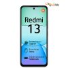 گوشی موبایل شیائومی Xiaomi Redmi 13 4G با حافظه 256 گیگابایت و رم 8 گیگابایت - تصویر 6