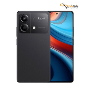خرید گوشی موبایل شیائومی ردمی مدل Xiaomi Redmi Note 13R Pro 5G