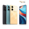 خرید گوشی موبایل شیائومی ردمی مدل Xiaomi Redmi Note 13R Pro 5G با کمترین قیمت بازار