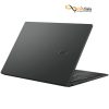 لپ تاپ ایسوس مدل ASUS Zenbook 14 OLED Q415MA-U5512 Core Ultra 5 125H 8GB 512GB SSD UHD Graphics - تصویر 5